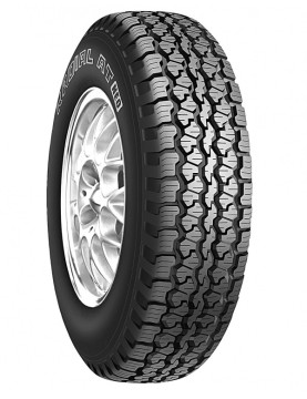 Nexen Radial A/T Neo 205/80 R16 104S  не шип
