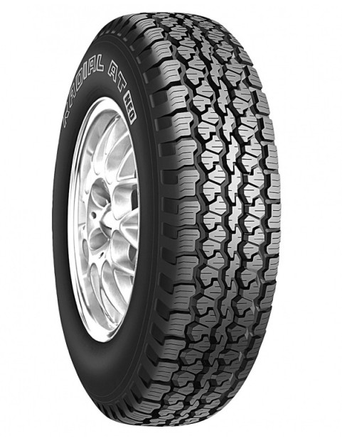 Nexen Radial A/T Neo 205/80 R16 104S  не шип