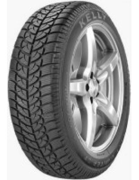 Kelly Winter ST 175/65 R14 82T  не шип