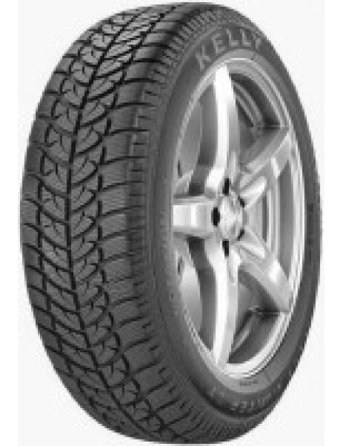 Kelly Winter ST 175/65 R14 82T  не шип