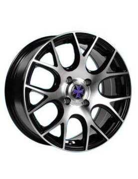 JH 1001 BMF R16 W7 PCD4x108 ET25 DIA65,1