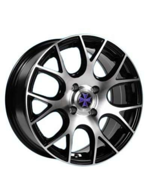 JH 1001 BMF R16 W7 PCD4x108 ET25 DIA65,1