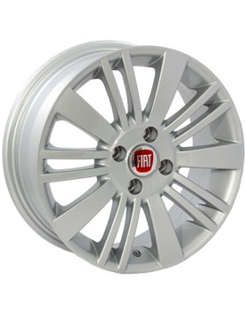 Replica Z562 S R15 W6 PCD4x98 ET38 DIA58,1