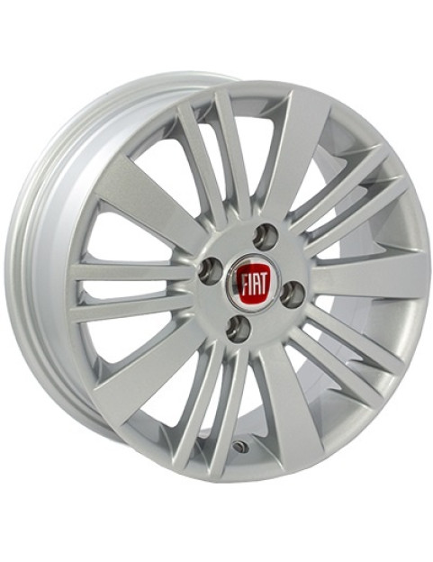Replica Z562 S R15 W6 PCD4x98 ET38 DIA58,1