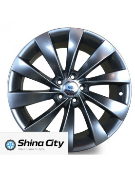 ZD ZY740 GM R17 W7,5 PCD5x100 ET45 DIA63,4