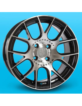 JT 1320 BM R16 W7 PCD4x108 ET20 DIA65,1