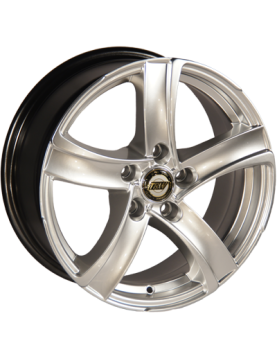 TRW Z257 HS R16 W7 PCD5x114,3 ET40 DIA73,1