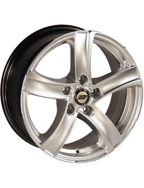 TRW Z257 HS R16 W7 PCD5x114,3 ET40 DIA73,1
