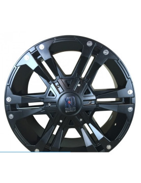 ZD S0043 BM R20 W9 PCD5x150 ET40 DIA110,1