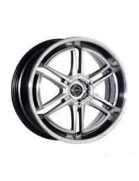 Kosei Maxi Evo TCS/P R16 W7 PCD10x100 10x114,3 ET38 DIA73,1