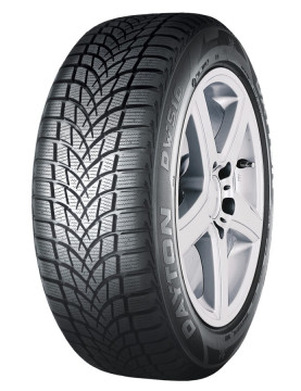Dayton DW510 175/70 R13 82T  не шип