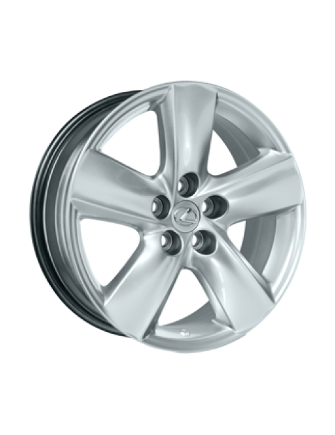 Replica LX867 HP R19 W8 PCD5x120 ET35 DIA60,1