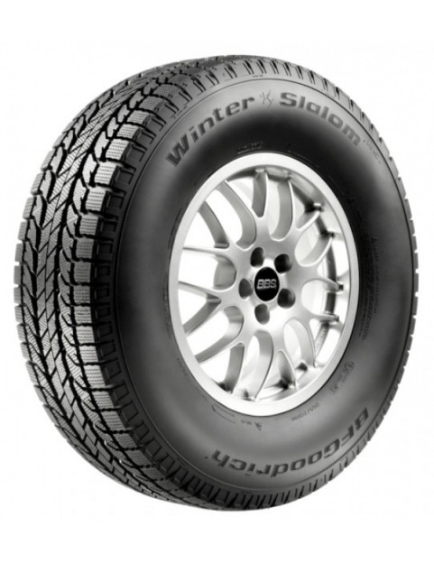BFGoodrich Winter Slalom KSI 235/55 R17 99S  
