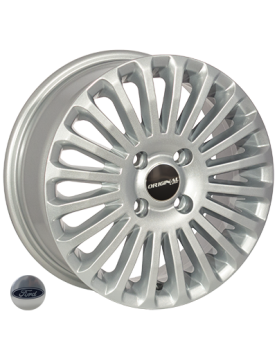 TRW Z564 S R15 W6 PCD4x108 ET52,5 DIA63,4