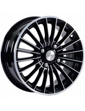 СКАД Веритас Алмаз R13 W5,5 PCD4x100 ET35 DIA67,1