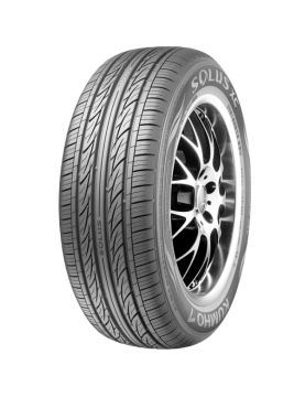 Kumho Ecsta XS KU26 235/45 R18 94V  