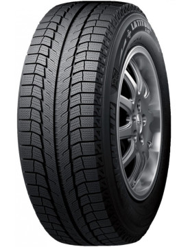 Michelin Latitude X-Ice 2 255/50 R19 107H  не шип