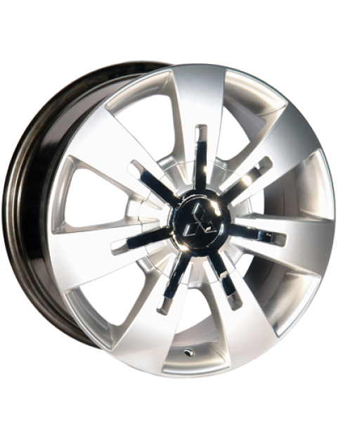 ZW D724 HS R18 W8,5 PCD6x139,7 ET46 DIA67,1