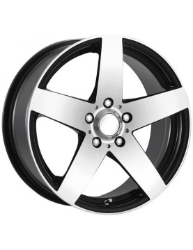 JT 265R BP R17 W7 PCD5x114,3 ET40 DIA73,1