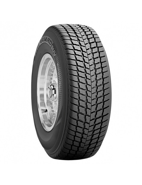 Nexen Winguard SUV 245/60 R18 105T  не шип
