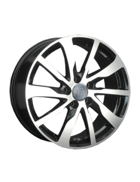 Replay H75 BKF R18 W8 PCD5x114,3 ET55 DIA64,1