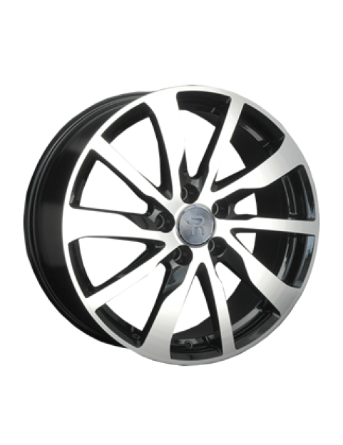 Replay H75 BKF R18 W8 PCD5x114,3 ET55 DIA64,1