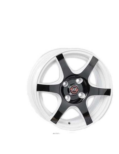 JT 1518 W4BD R14 W6 PCD4x100 ET38 DIA67,1
