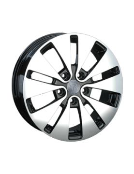 Replay KI65 BKF R16 W6,5 PCD5x114,3 ET31 DIA67,1