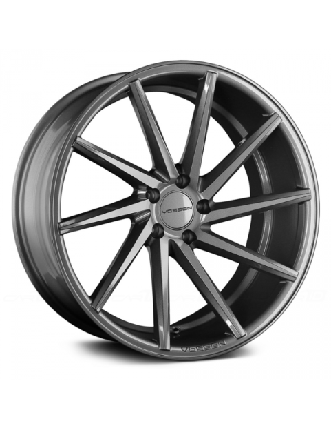 Vossen CVT-R MGM R18 W8 PCD5x120 ET42 DIA74,1