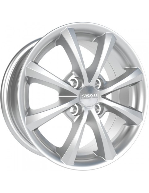 СКАД  Селена R13 W5,5 PCD4x98 ET35 DIA58,6