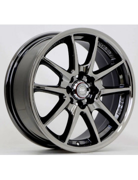 ZW 969 BHCH R15 W6,5 PCD4x100 4x98 ET38 DIA67,1