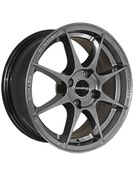 ZY 478 HB R14 W6 PCD4x98 ET25 DIA58,6