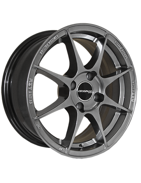 ZY 478 HB R14 W6 PCD4x98 ET25 DIA58,6
