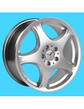Replica JH1217 HS R18 W8 PCD5x112 ET44 DIA66,6