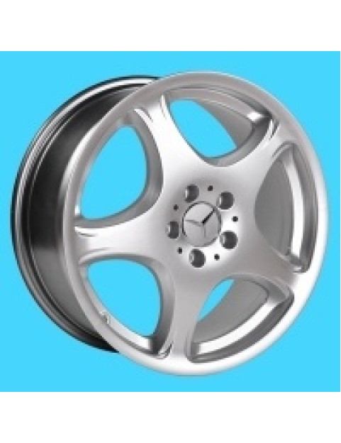 Replica JH1217 HS R18 W8 PCD5x112 ET44 DIA66,6