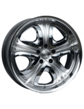 Racing Wheels  HS/CW-D/P R20 W8,5 PCD5x130 ET45 DIA71,6