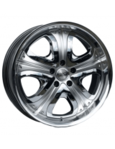 Racing Wheels  HS/CW-D/P R20 W8,5 PCD5x130 ET45 DIA71,6
