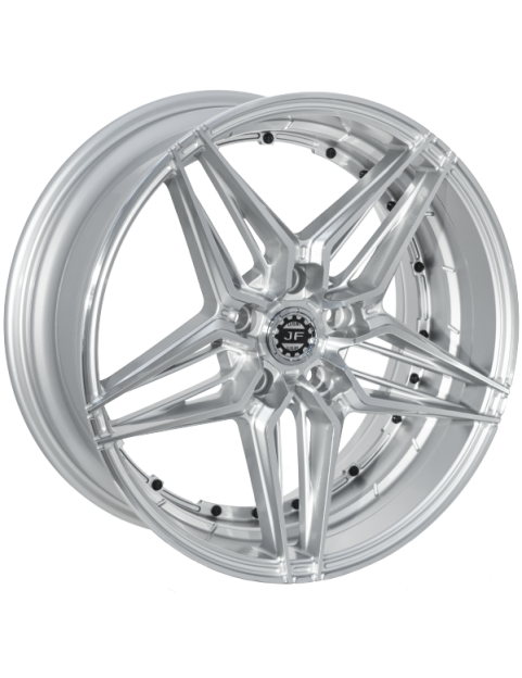 Allante 1129 SF R18 W8 PCD5x114,3 ET38 DIA73,1