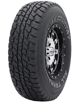Falken High Country A/T 235/70 R16 104T  не шип