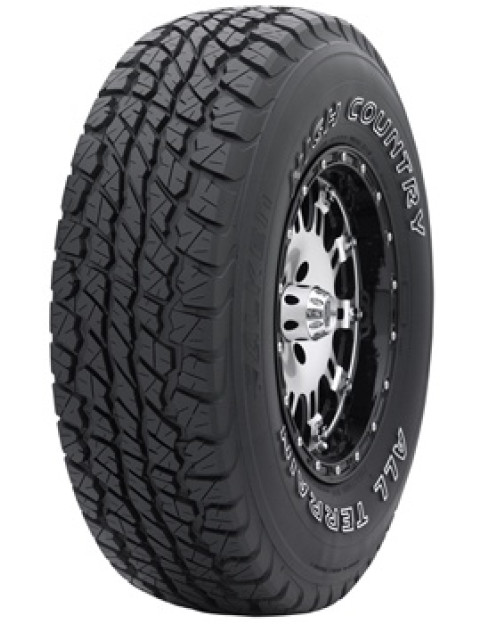 Falken High Country A/T 235/70 R16 104T  не шип