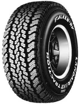 Falken LA/AT 215/70 R16 99S  не шип