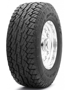 Falken WildPeak A/T 285/60 R18 120H  не шип