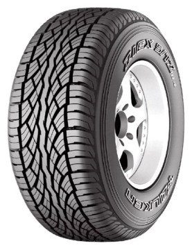 Falken ZIEX S/TZ04 295/45 R20 114H  не шип