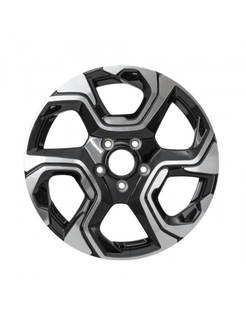 Zumbo 65073 BMF R17 W7,5 PCD5x114,3 ET45 DIA64,1