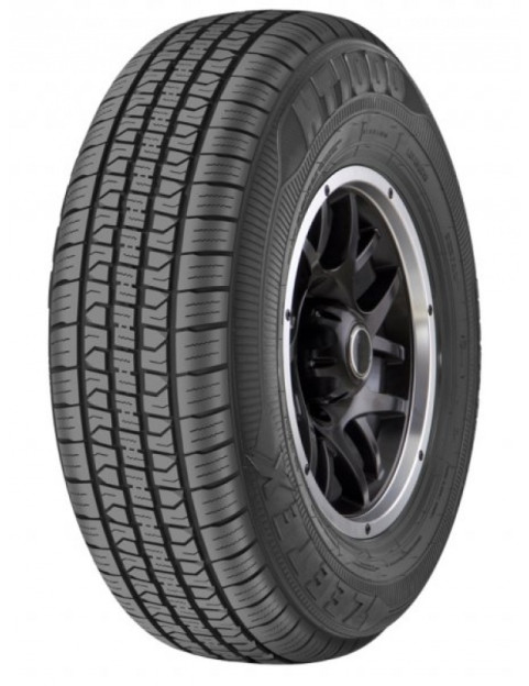 Zeetex HT 1000 245/70 R16 107H  