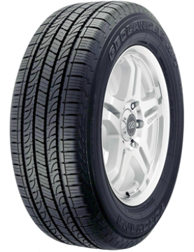 Yokohama Geolandar H/T G056B 255/60 R18 107H  