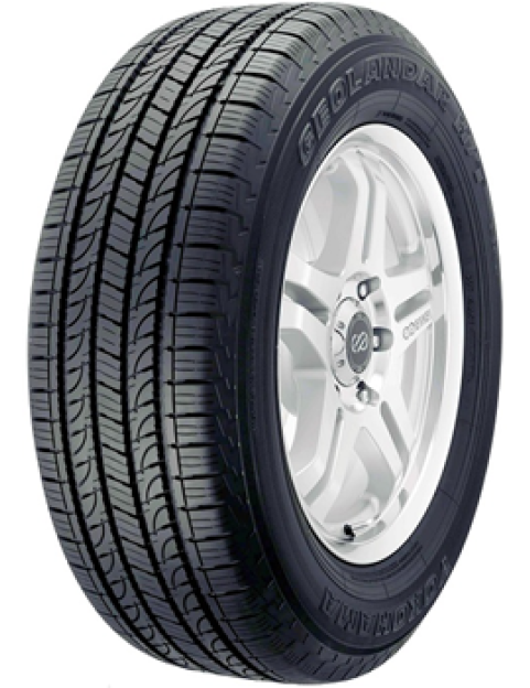 Yokohama Geolandar H/T G056B 255/60 R18 107H  