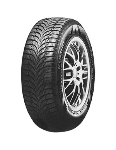 Kumho WinterCraft WP51 205/55 R16 91T  не шип