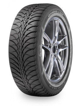 Goodyear UltraGrip Ice WRT 275/55 R20 113S  не шип