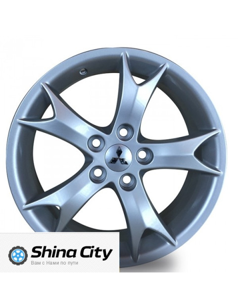 Replica MI13 S R17 W6,5 PCD5x114,3 ET38 DIA67,1